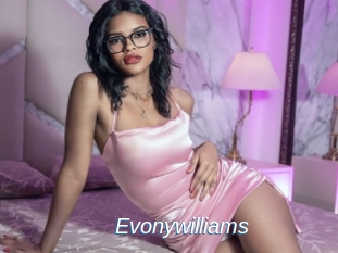 evonywilliams Ejaculations Féminines