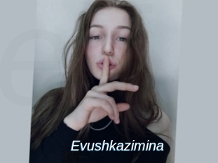 Evushkazimina