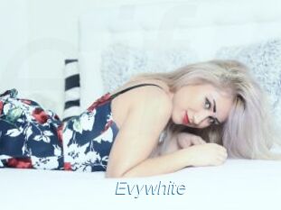 Evywhite