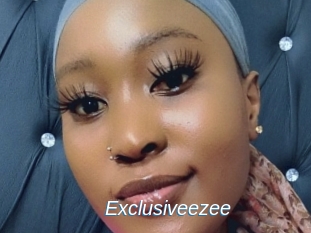 Exclusiveezee