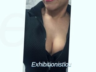 Exhibitionistlou