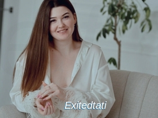 exitedtati Ejaculations Féminines