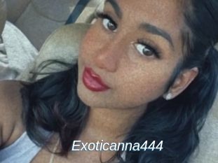 Exoticanna444