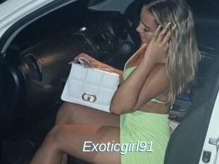 Exoticgirl91