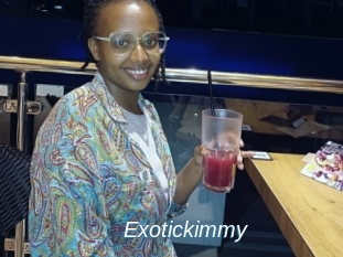 exotickimmy Ejaculations Féminines