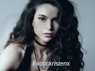 Exotickristenx
