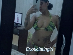 Exoticlatingirl