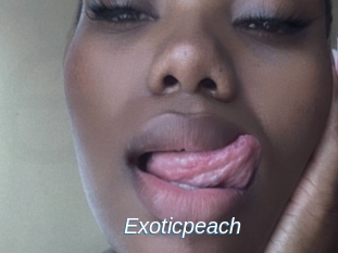 Exoticpeach