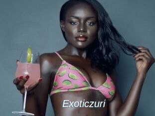 Exoticzuri