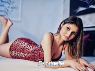 Exotiqelle