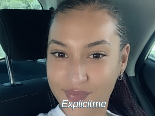 Explicitme