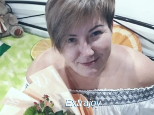 extrajoy Ejaculations Féminines