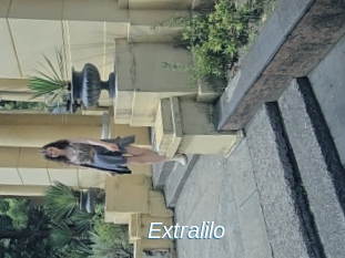 extralilo Ejaculations Féminines