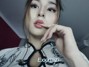 Exxxtazi