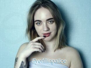 Eyefillingalice
