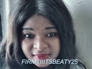 FIRMTIIITSBEATY25