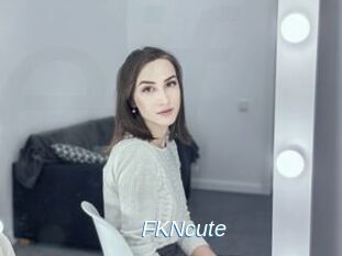 FKNcute