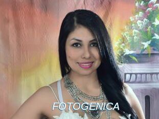 FOTOGENICA