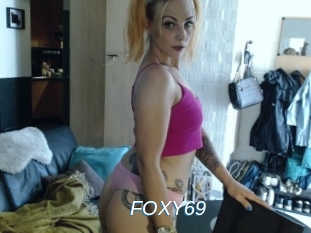 FOXY69