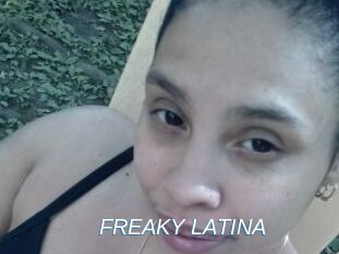 FREAKY_LATINA
