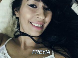 FREYIA_