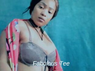 Fabulous_Tee