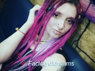 Factoryofdreams