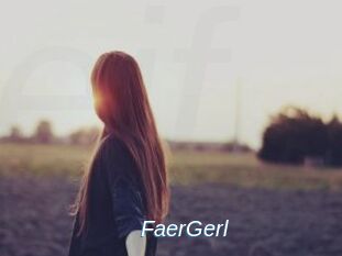 FaerGerl