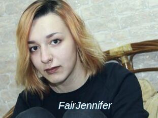 FairJennifer Ejaculations Féminines