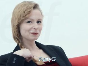 FairyG