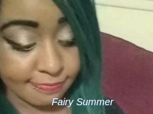 Fairy_Summer