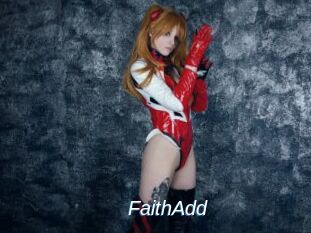 FaithAdd