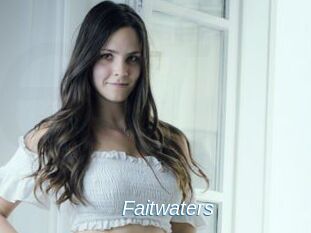 Faitwaters Ejaculations Féminines