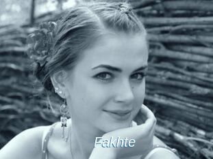 Fakhte