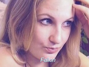 Fallon