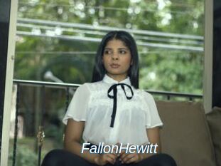 FallonHewitt