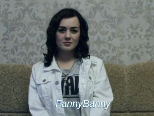 FannyBanny