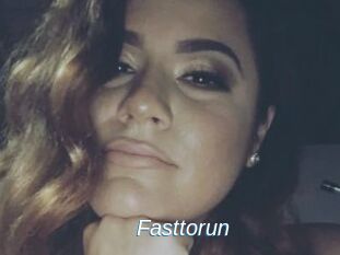 Fasttorun