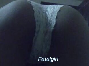 Fatalgirl