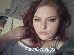 FawnDeesLips