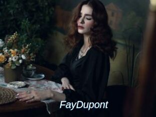 FayDupont