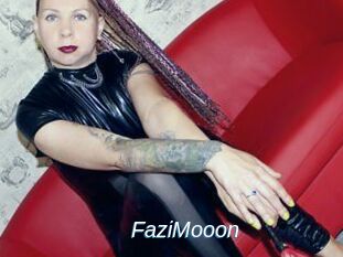 FaziMooon Ejaculations Féminines