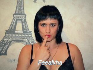Feealkha