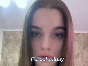 Felicefantasy