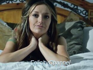 FelicityChannel Ejaculations Féminines