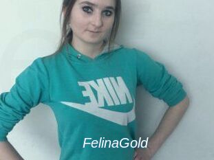 FelinaGold
