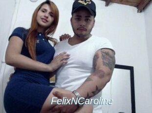 FelixNCaroline Ejaculations Féminines