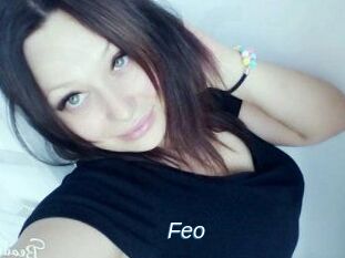 Feo Ejaculations Féminines