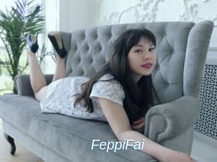 FeppiFai Ejaculations Féminines