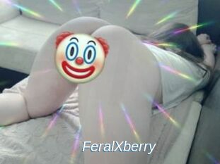 FeralXberry Ejaculations Féminines